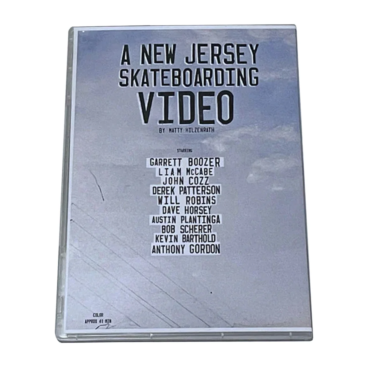"A 20 of Regular" - DVD - Image 2