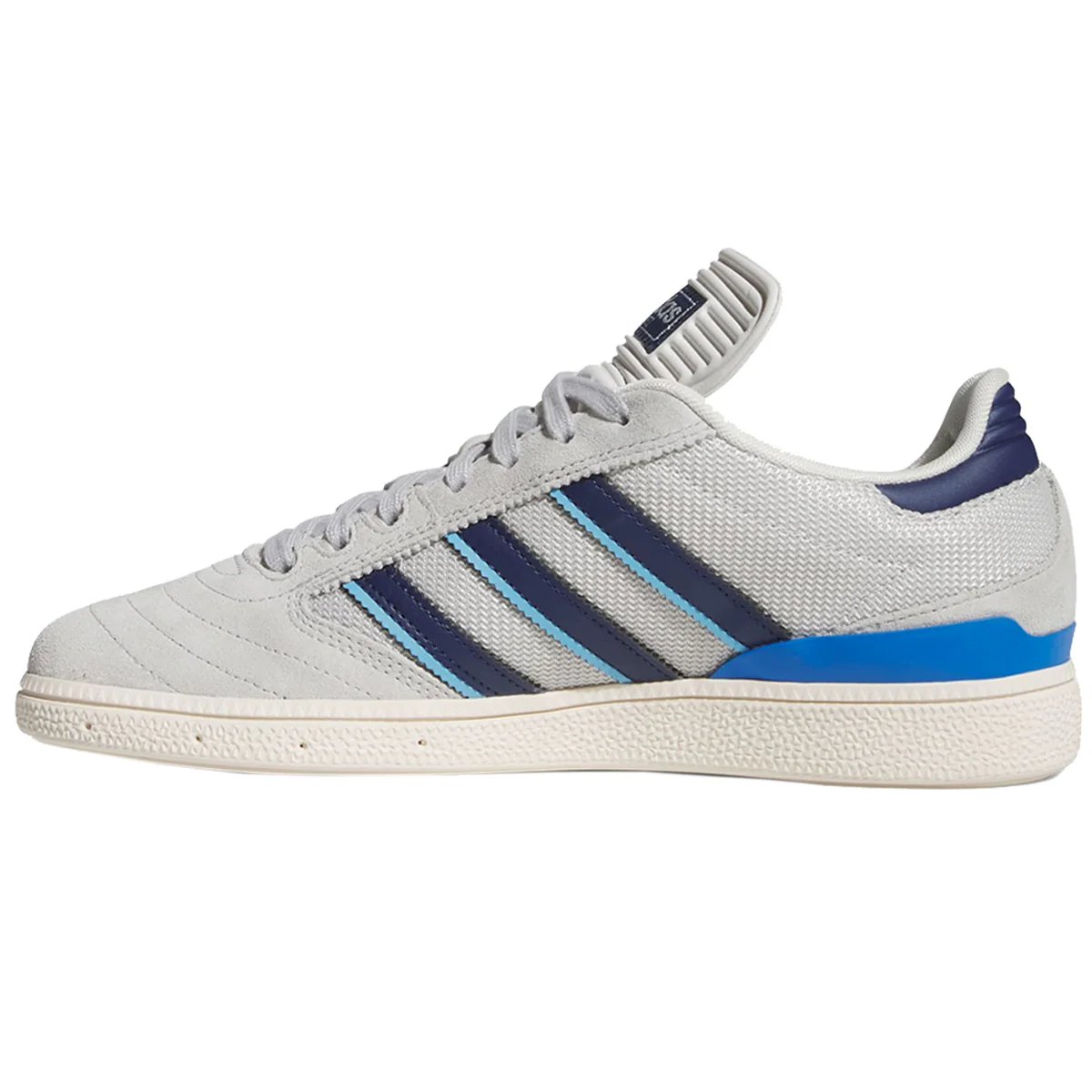 Adidas Busenitz Pro - Grey/Blue - Image 3