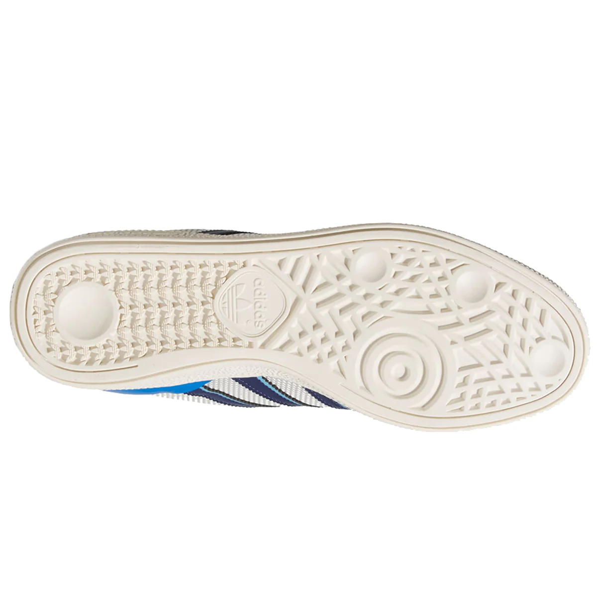 Adidas Busenitz Pro - Grey/Blue - Image 5