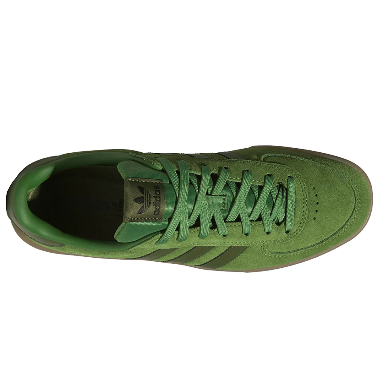 Adidas Glenburn - Green/Gum - Image 4