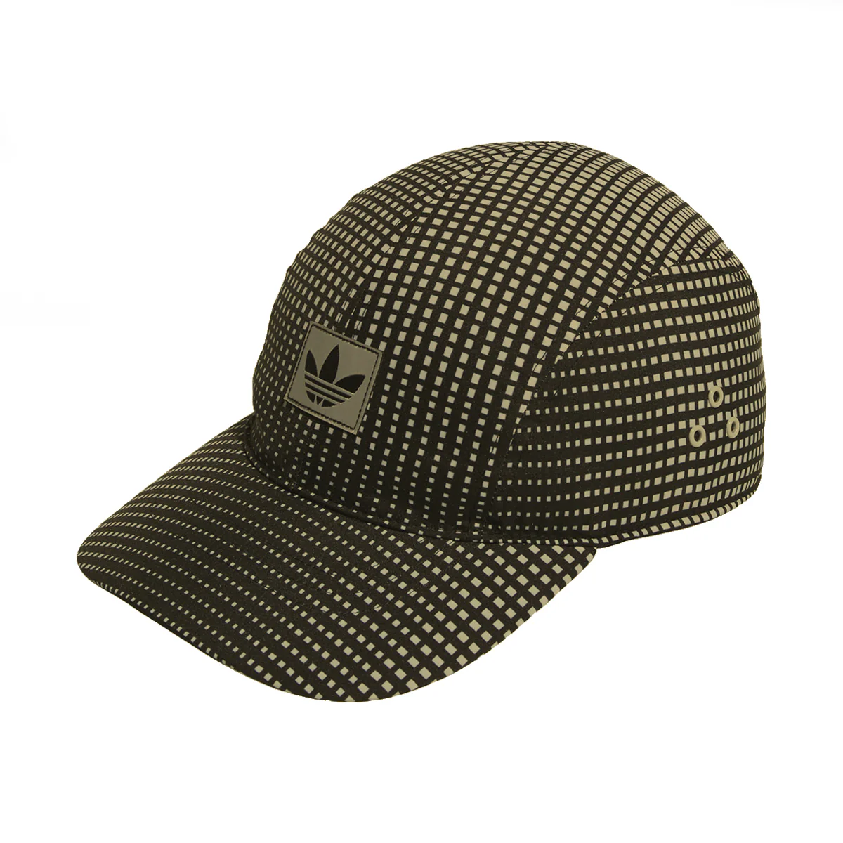 Adidas Skate Hat 2 Strap Back - Army Green
