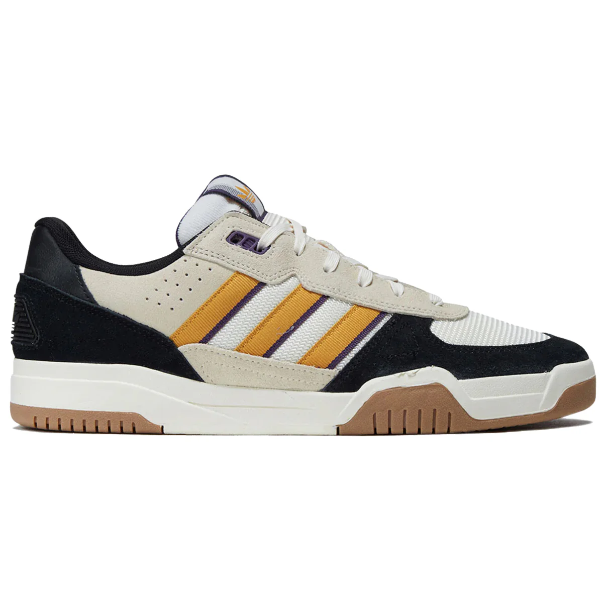 Adidas Tekkira Cup - Off White/Black