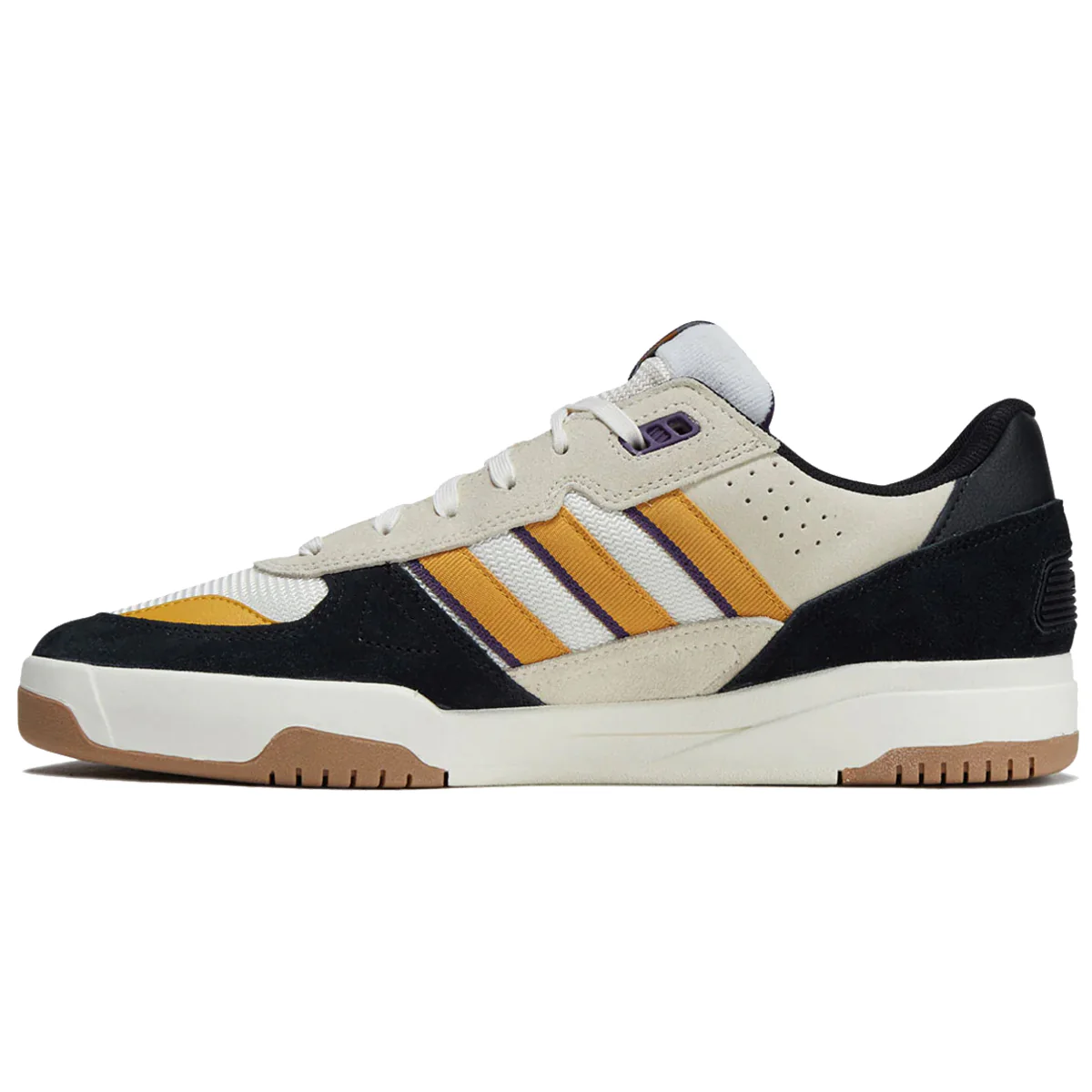 Adidas Tekkira Cup - Off White/Black - Image 2