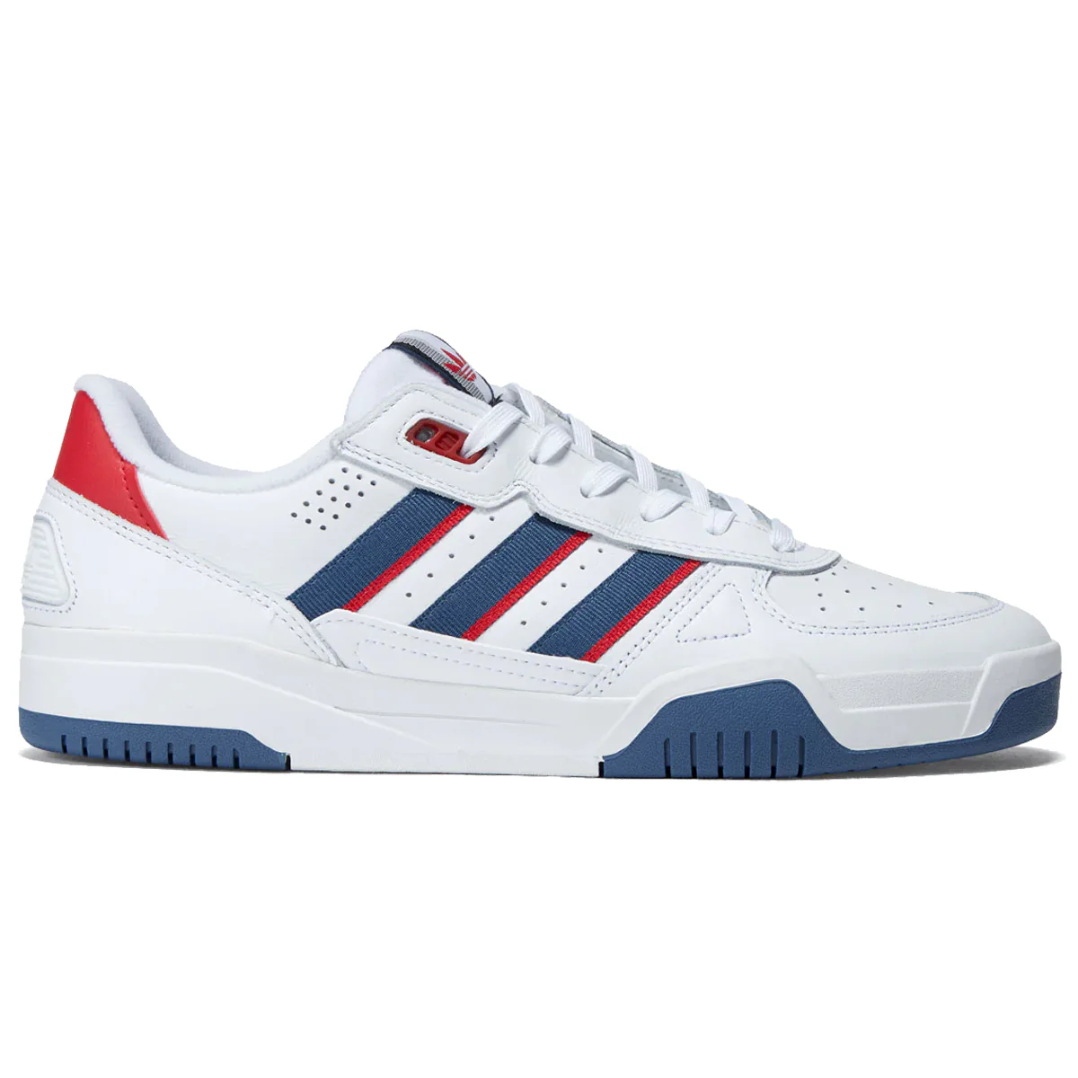 Adidas Tekkira Cup - White/Blue