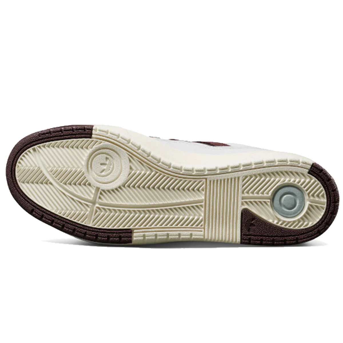 Adidas Tyshawn II x Zach - White/Brown - Image 6