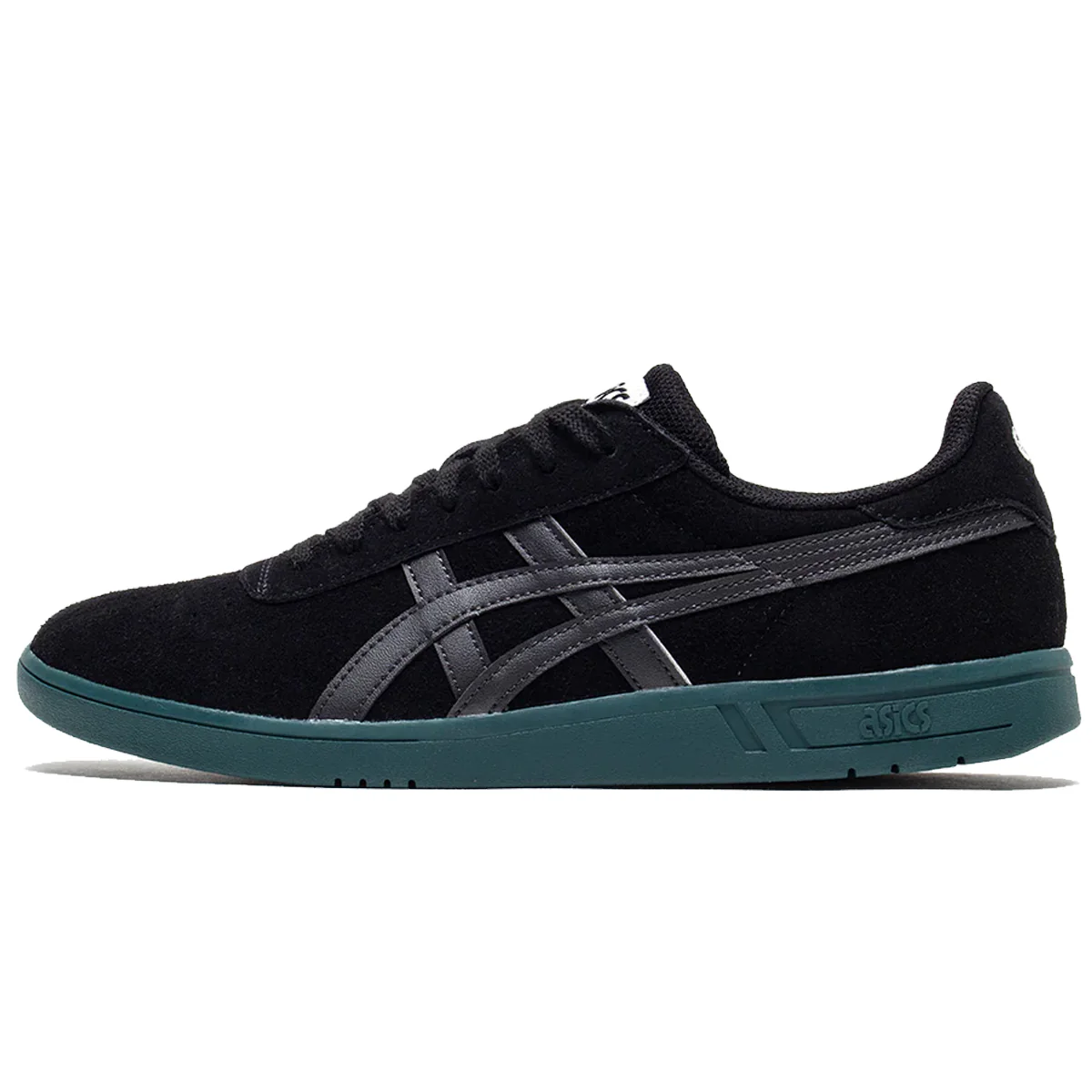 Asics Gel  Vickka - Black/Graphite Grey - Image 3