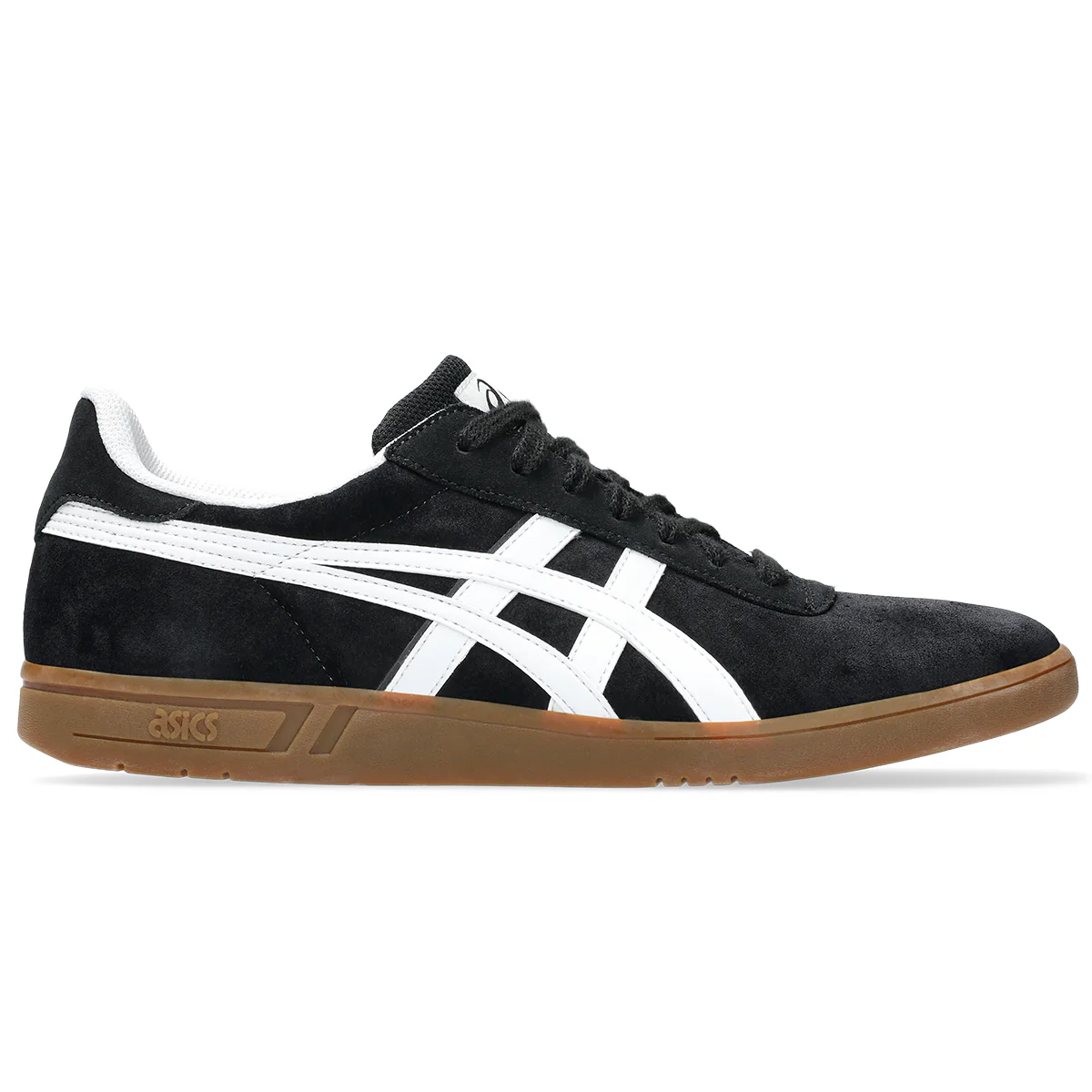 Asics Gel Vickka - Black/White Gum