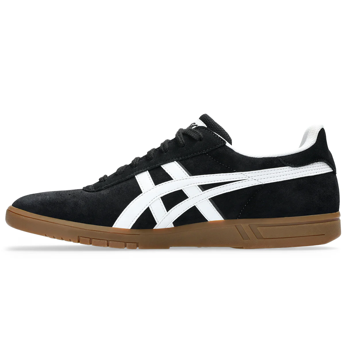 Asics Gel Vickka - Black/White Gum - Image 3