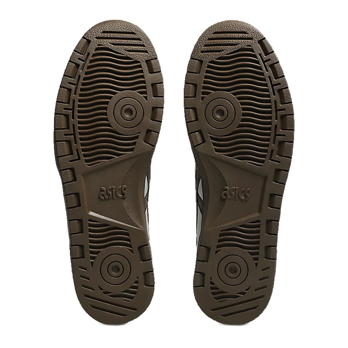 Asics Japan Pro - Cloud Grey/Brown Storm - Image 6