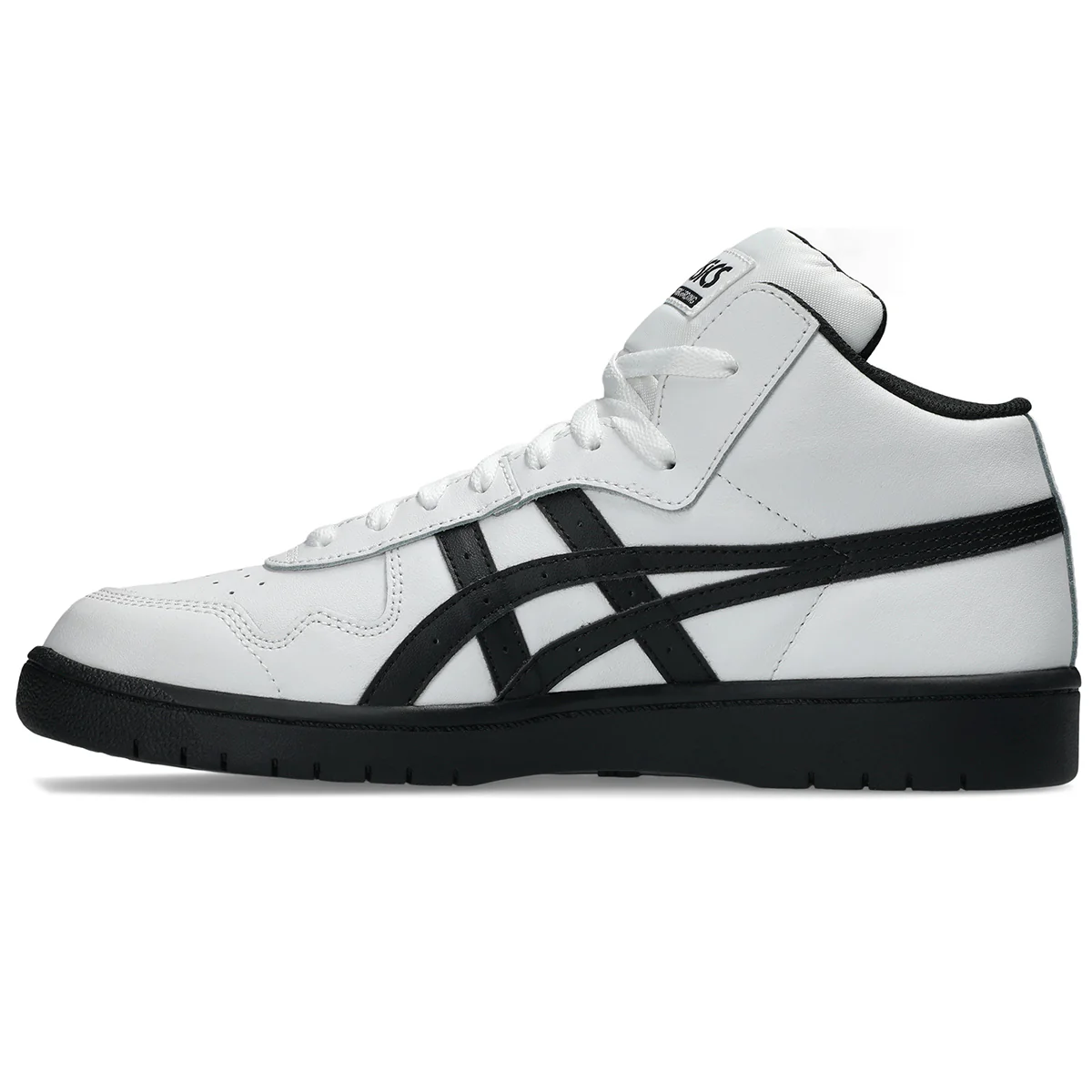 Asics Japan Pro MT Mid - White/Black - Image 3