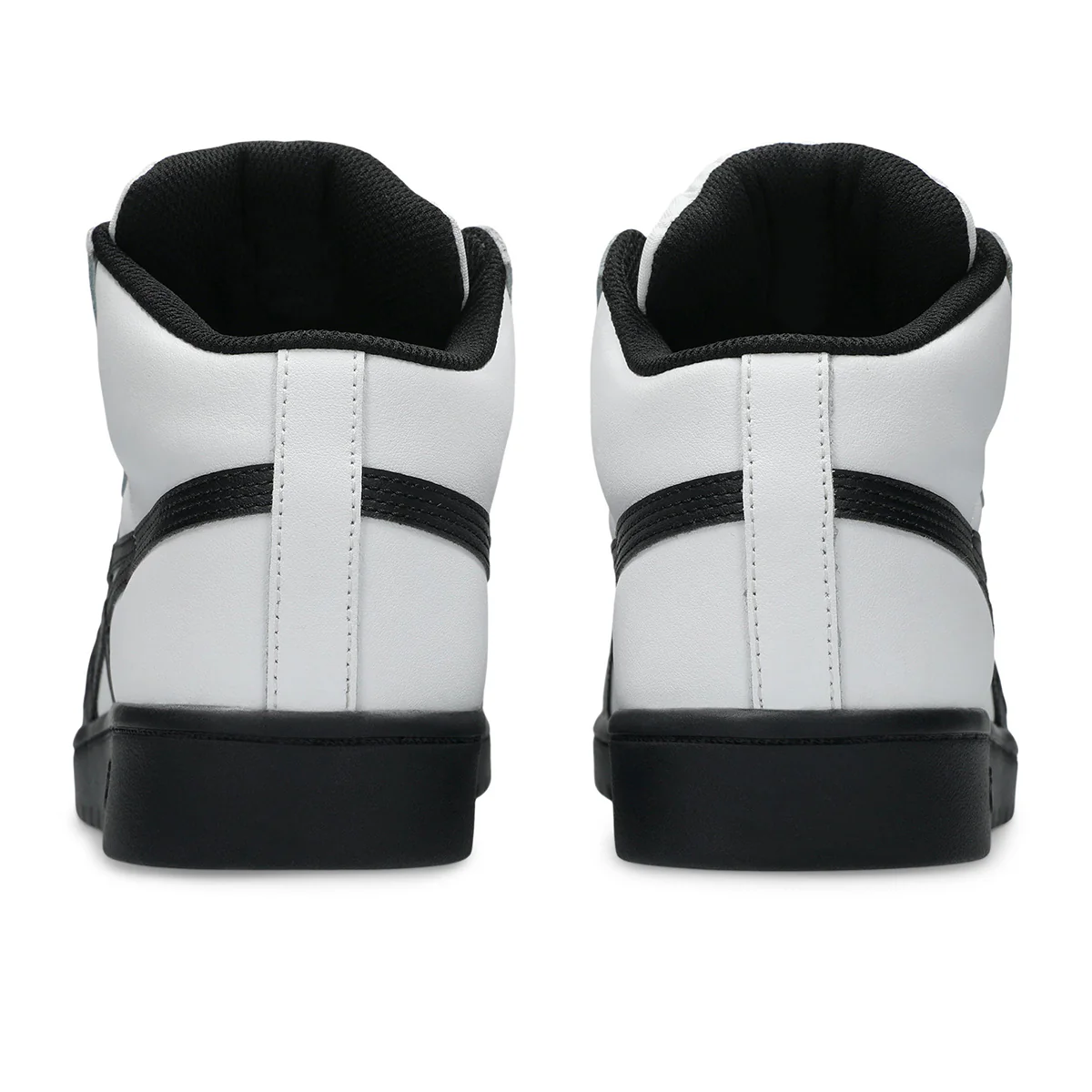 Asics Japan Pro MT Mid - White/Black - Image 5