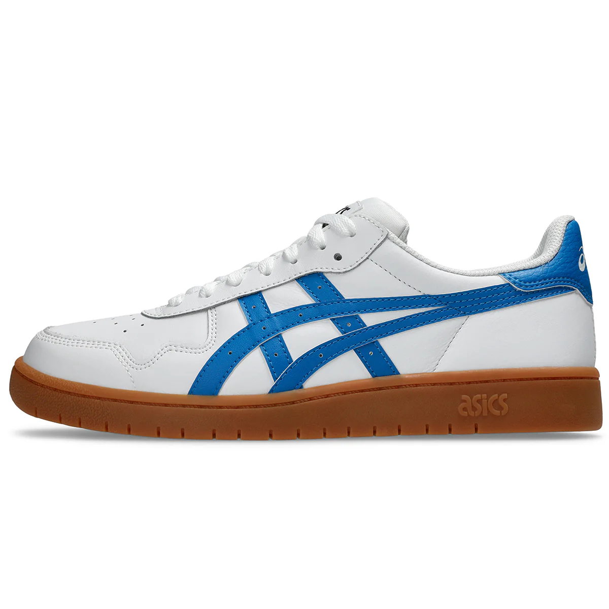 Asics Japan Pro - White/Directoire Blue - Image 3