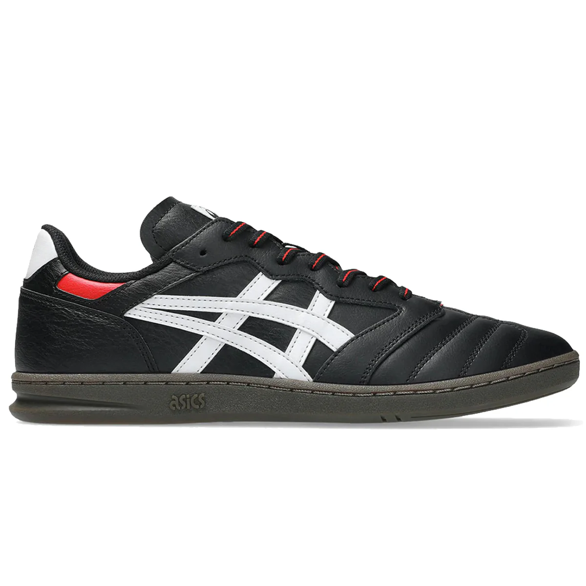 Asics Leggerezza FB - Black/Gum