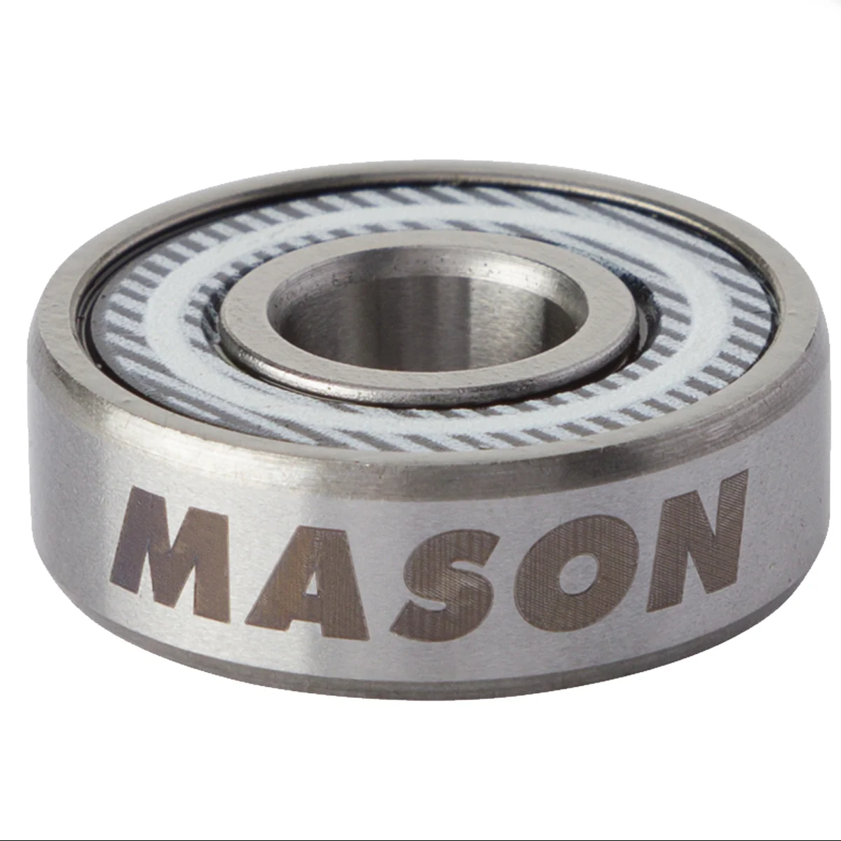 Bronson G3 Mason Silva - Image 3