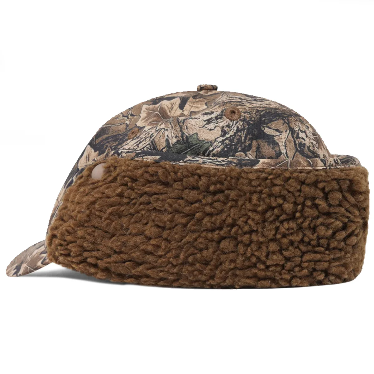 Butter Goods All Terrain 5 Panel - Camo - Image 3