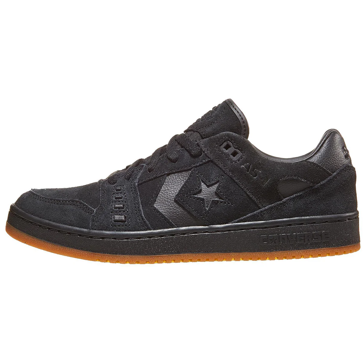 Converse Alexis Sablone AS-1 Pro - Black/Gum - Image 3