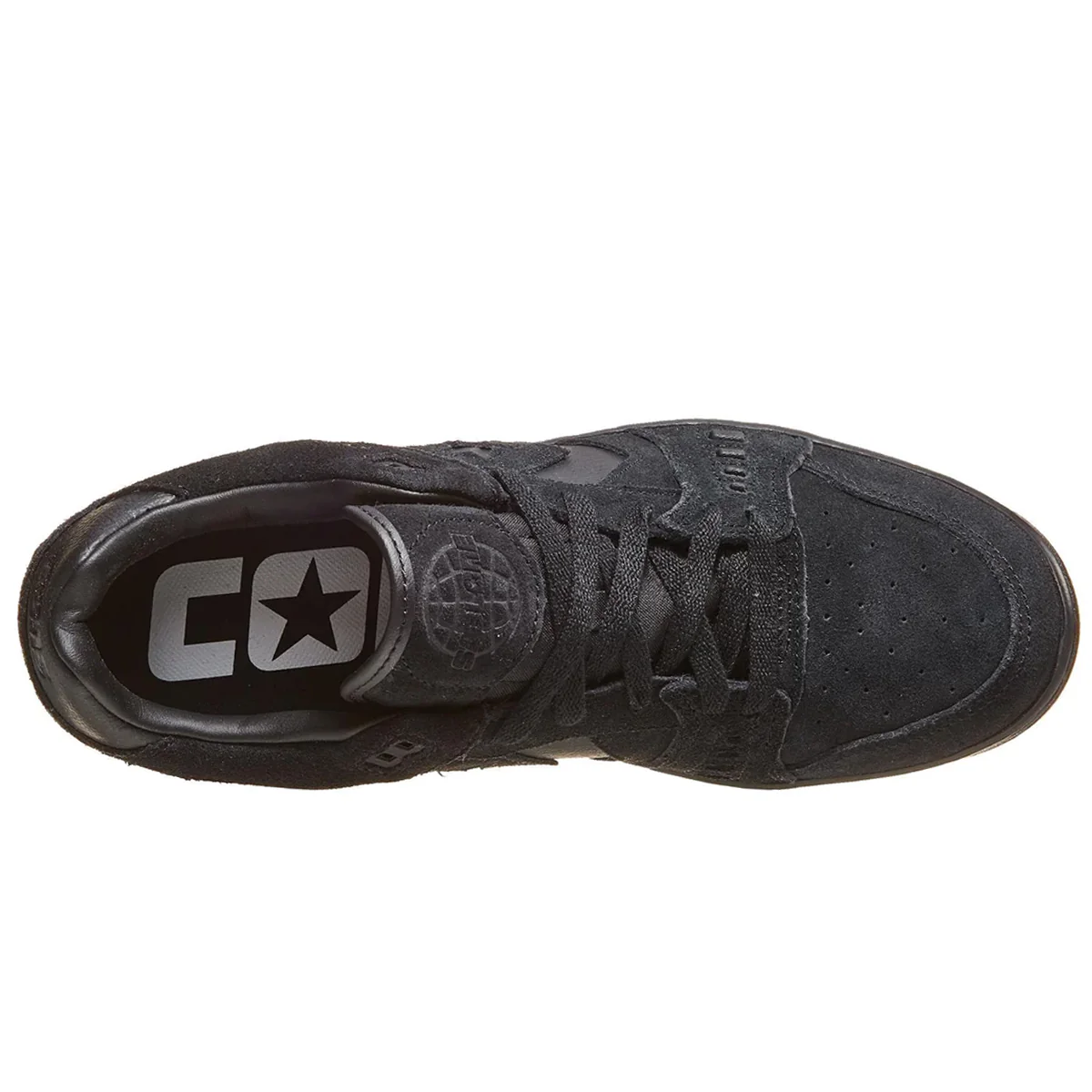Converse Alexis Sablone AS-1 Pro - Black/Gum - Image 4