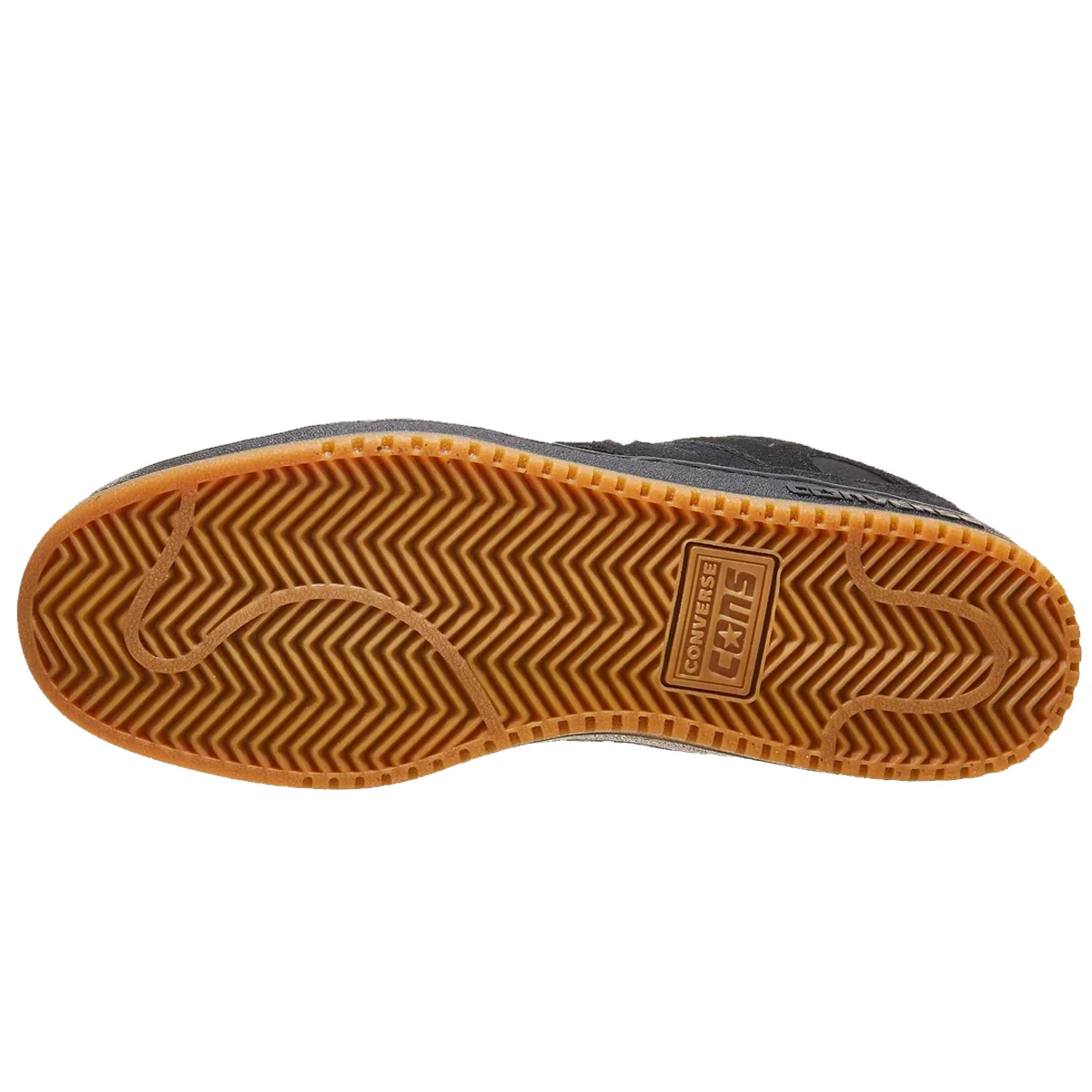 Converse Alexis Sablone AS-1 Pro - Black/Gum - Image 5