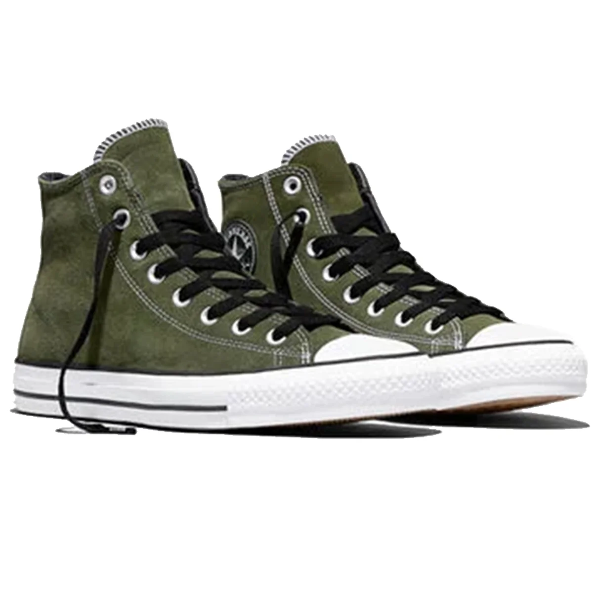 Converse CTAS Hi Pro - Good Natured - Image 2