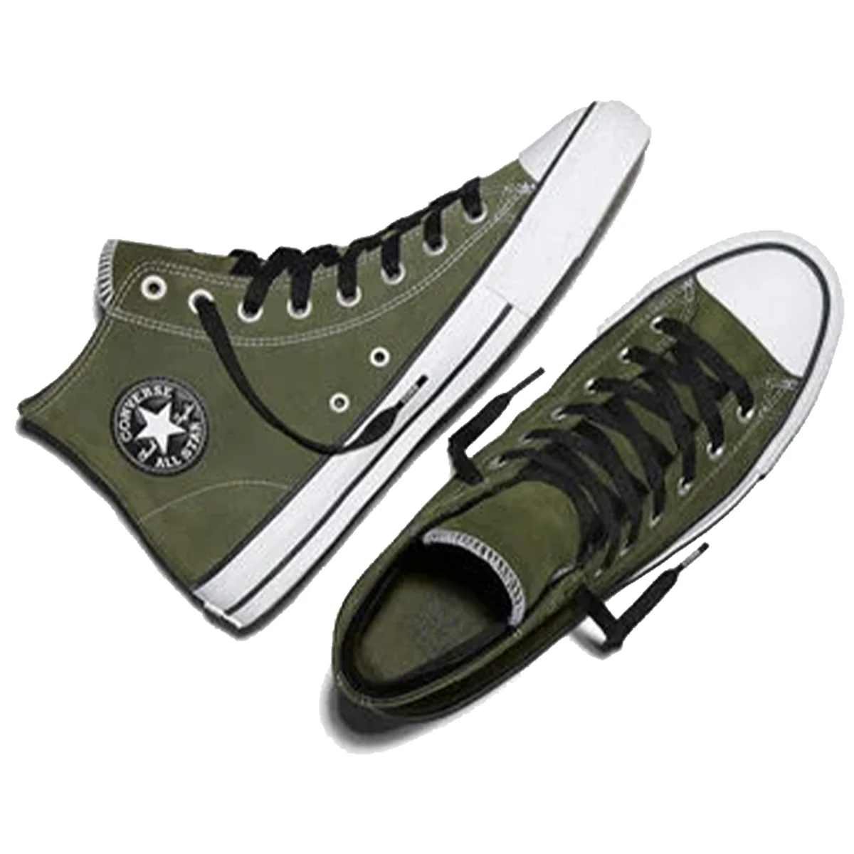 Converse CTAS Hi Pro - Good Natured - Image 4