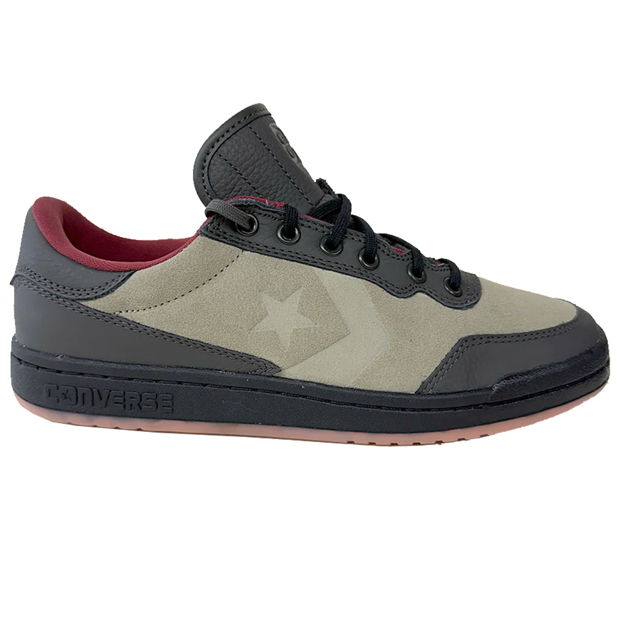 Converse Fastbreak - Beluga/Light Field