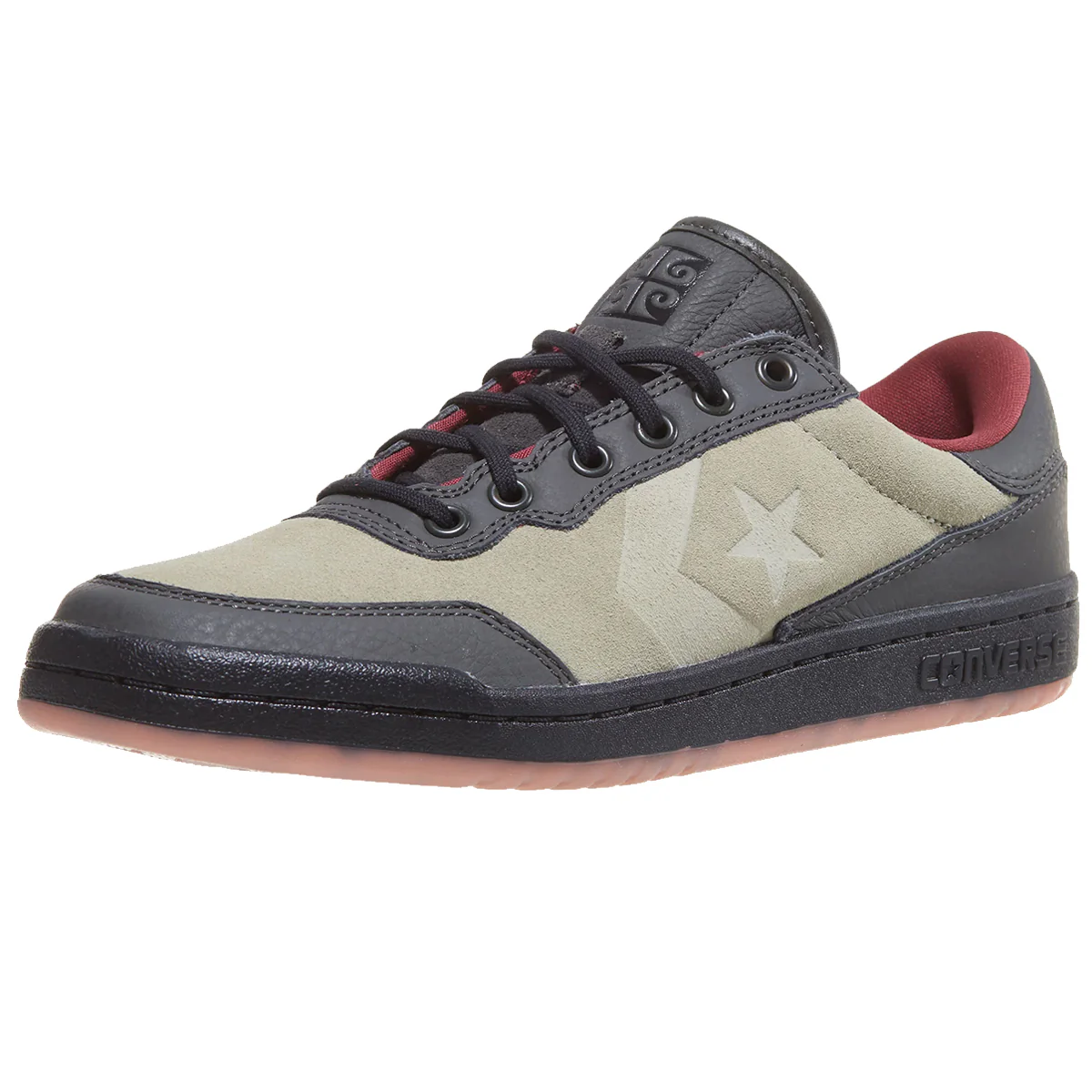 Converse Fastbreak - Beluga/Light Field - Image 2