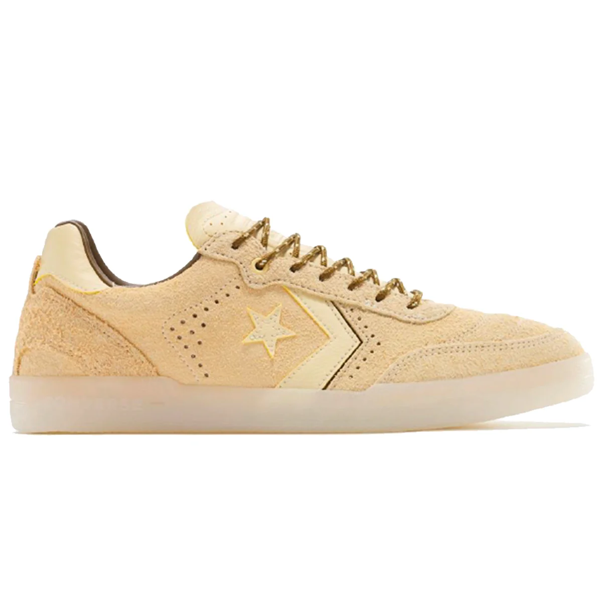Converse Louie Lopez 2 - Straw Yellow