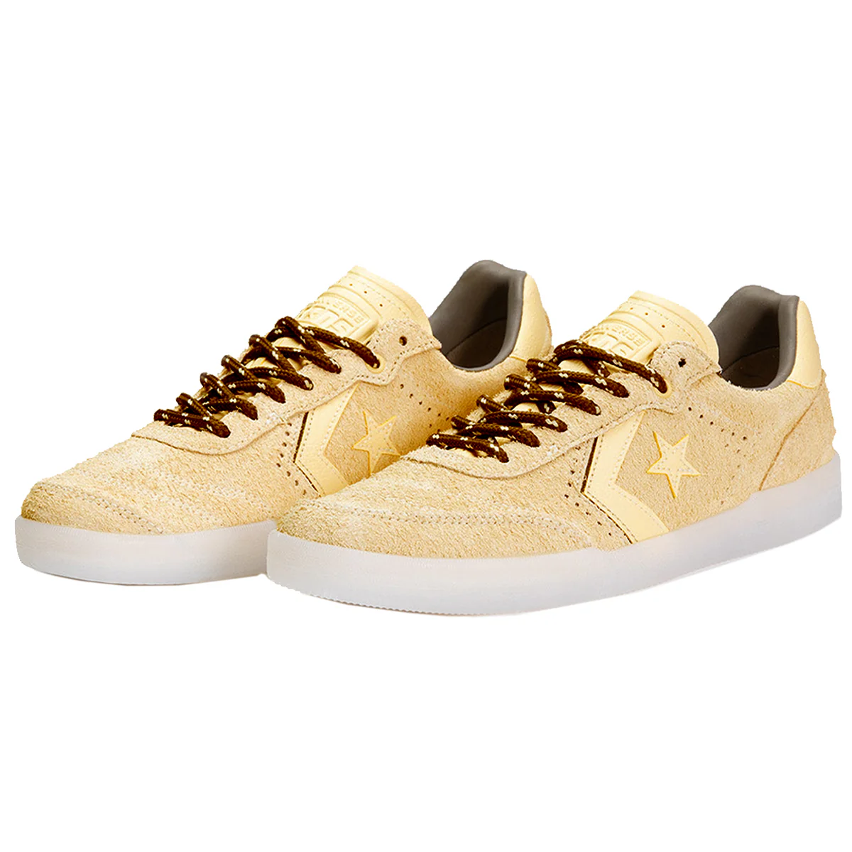 Converse Louie Lopez 2 - Straw Yellow - Image 2