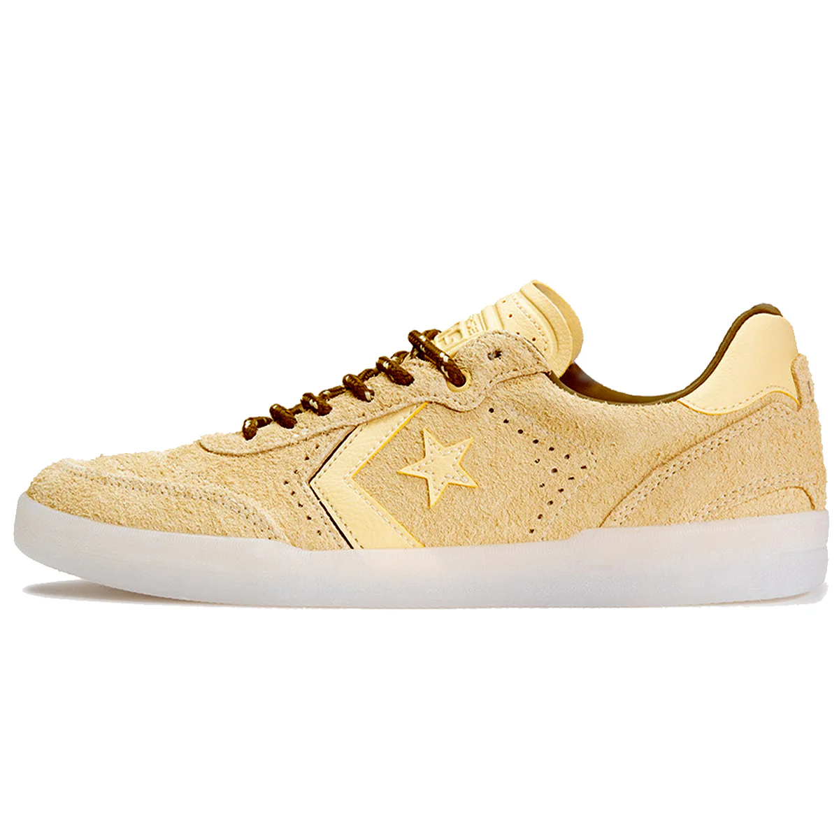 Converse Louie Lopez 2 - Straw Yellow - Image 3