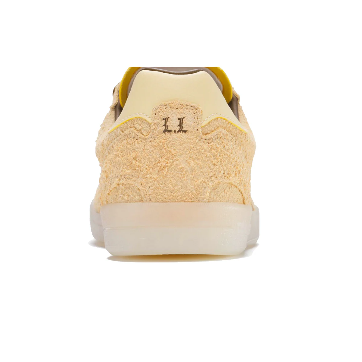 Converse Louie Lopez 2 - Straw Yellow - Image 4