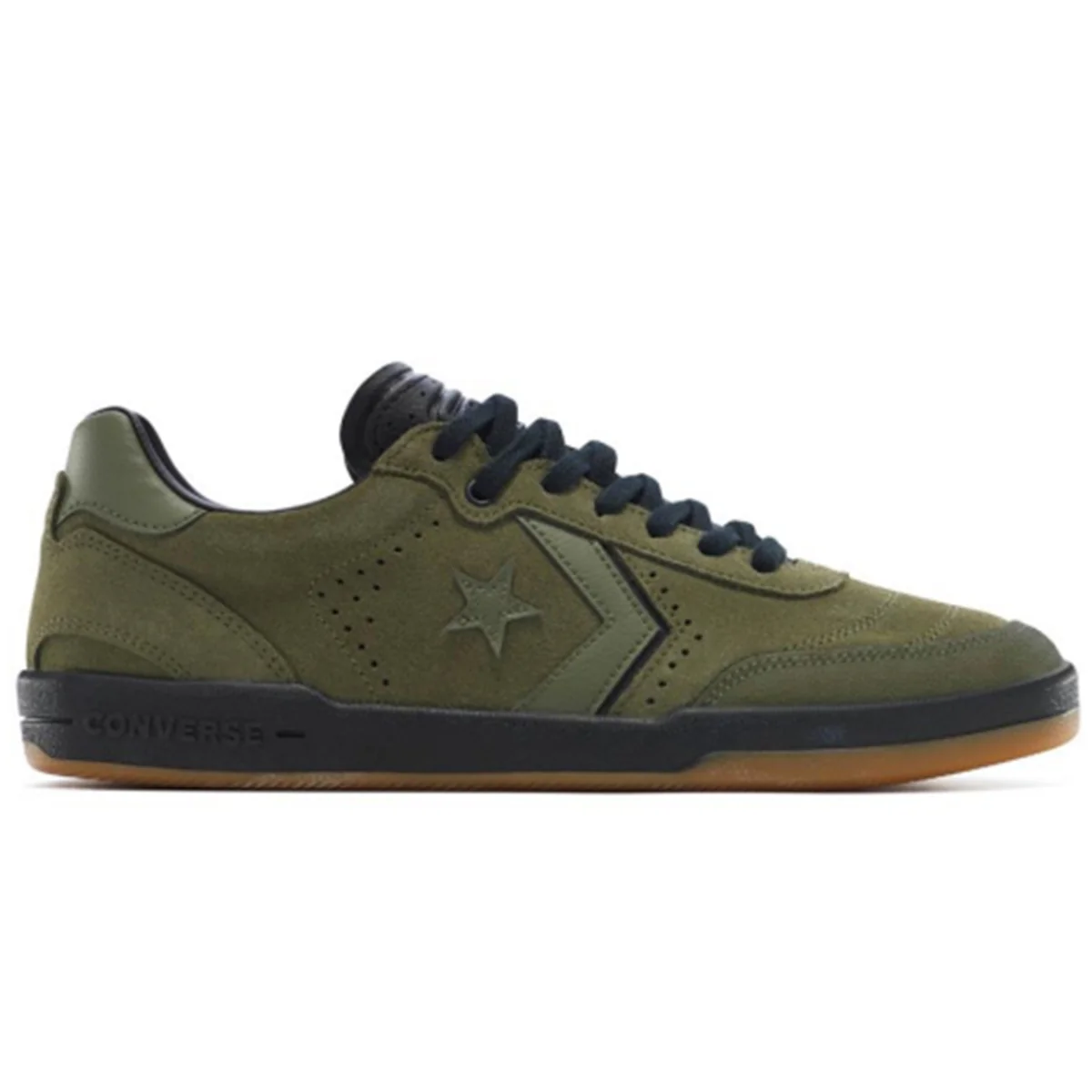 Converse Louie Lopez 2 - Utility Green/Gum