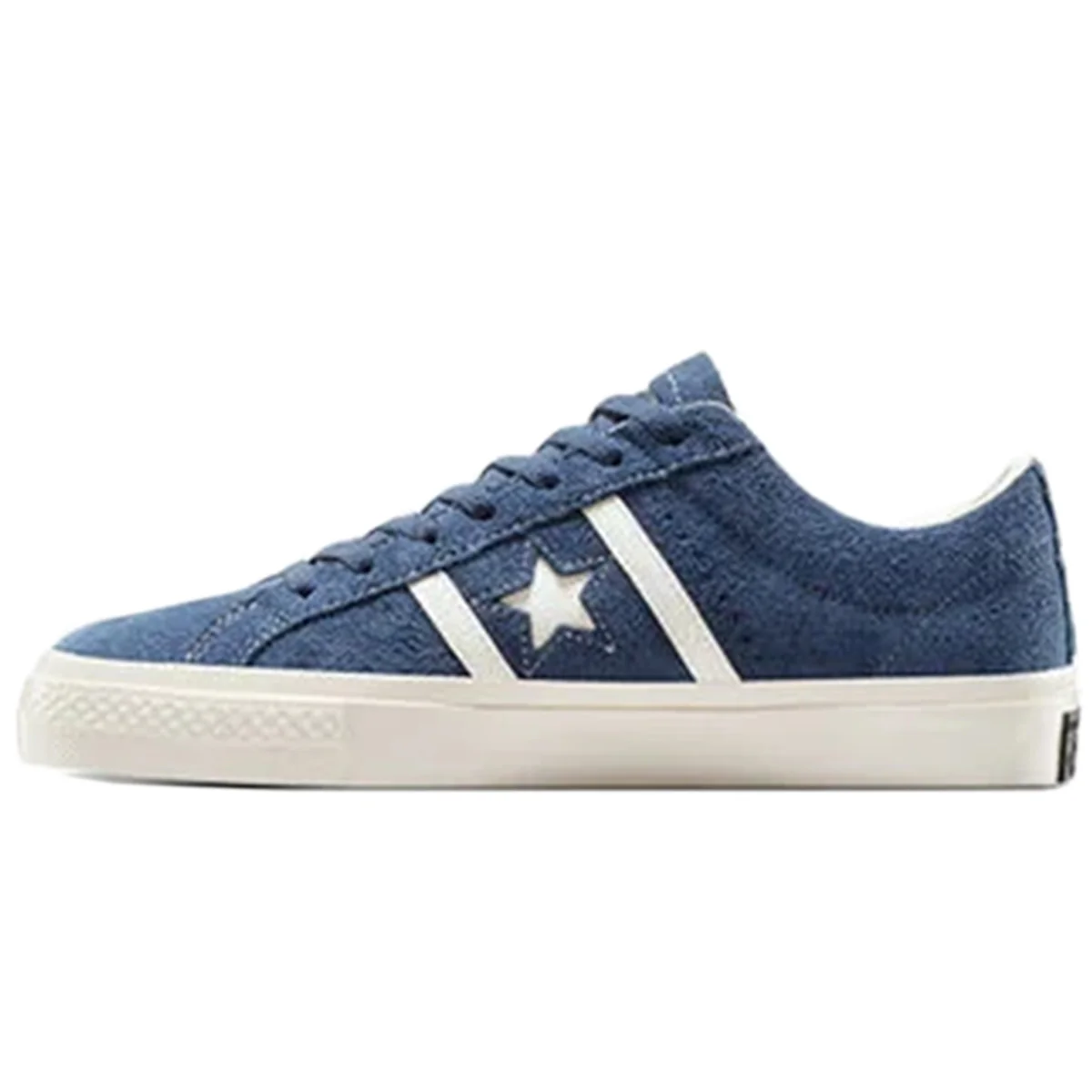 Converse One Star Academy - Navy/Egret - Image 3