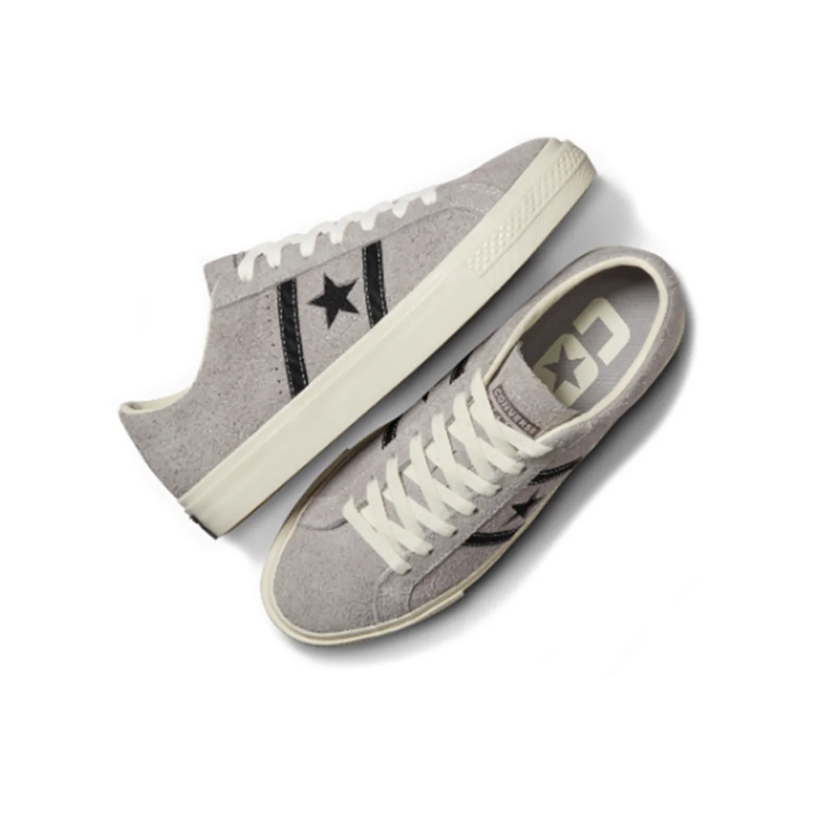 Converse One Star Acedemy - Neutral/Black/Egret - Image 3