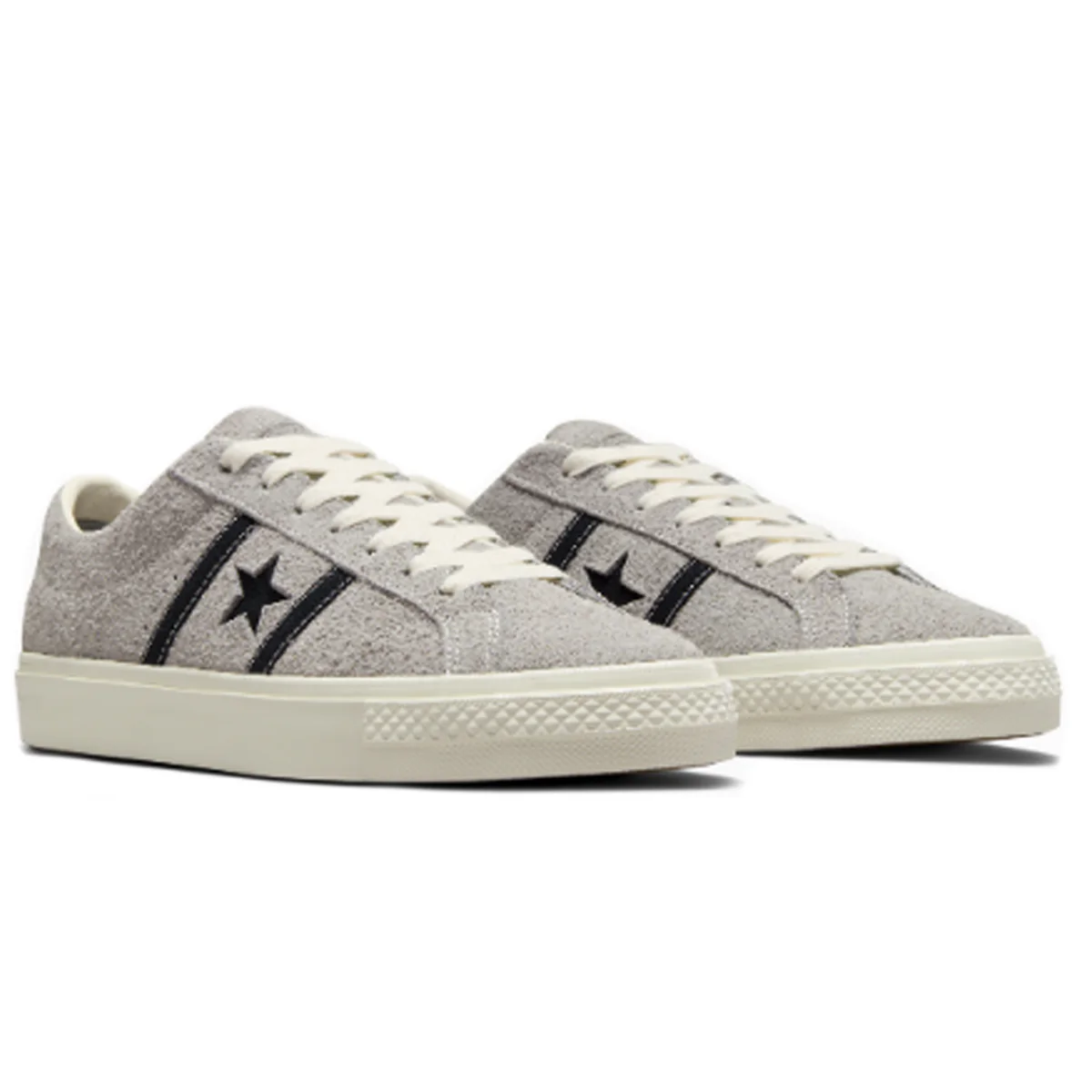 Converse One Star Acedemy - Neutral/Black/Egret - Image 5