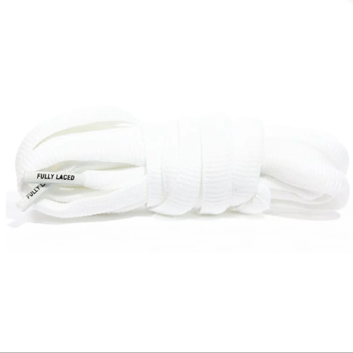 Fully Laces SB Laces - 48" Various Colors - Image 20