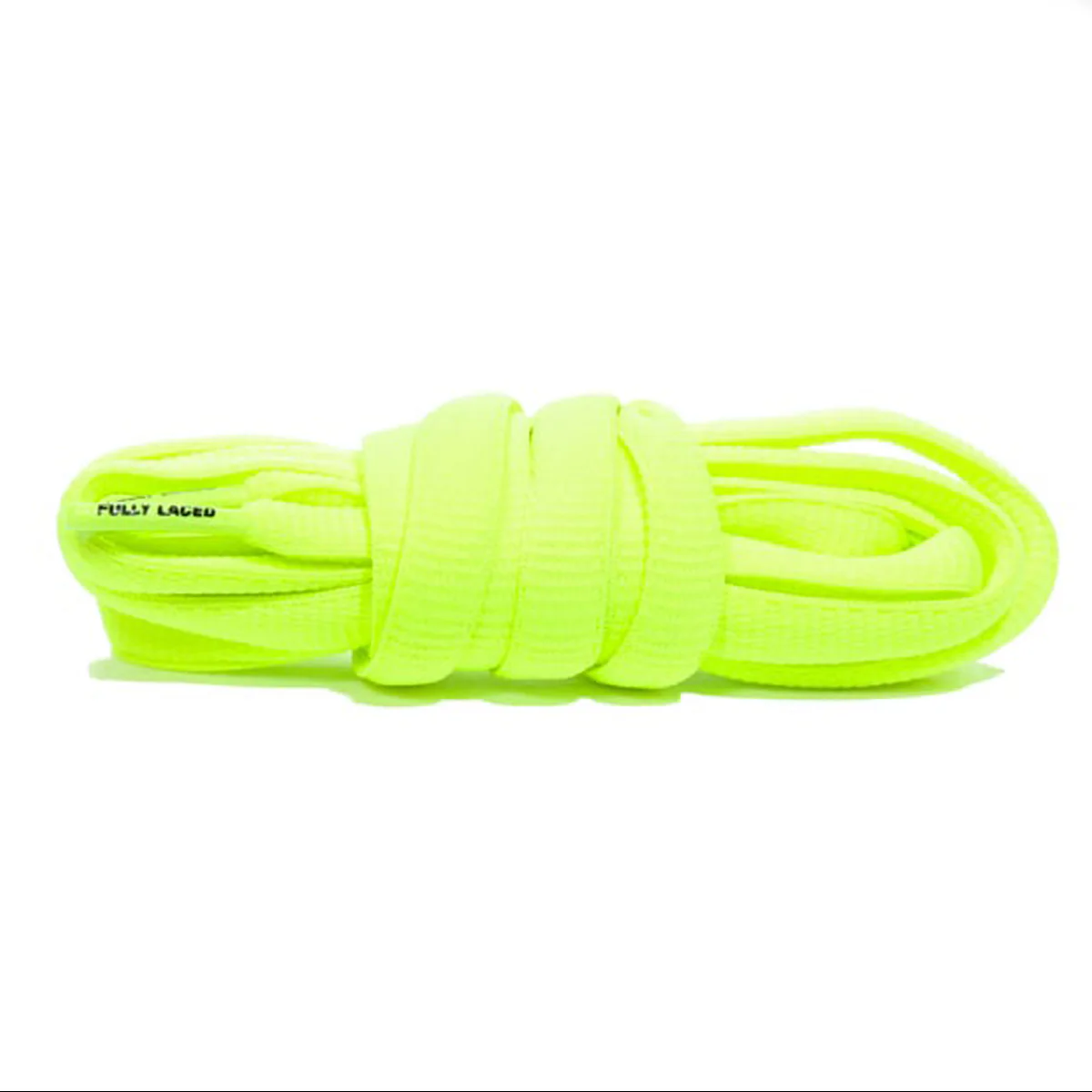 Fully Laces SB Laces - 48" Various Colors - Image 5