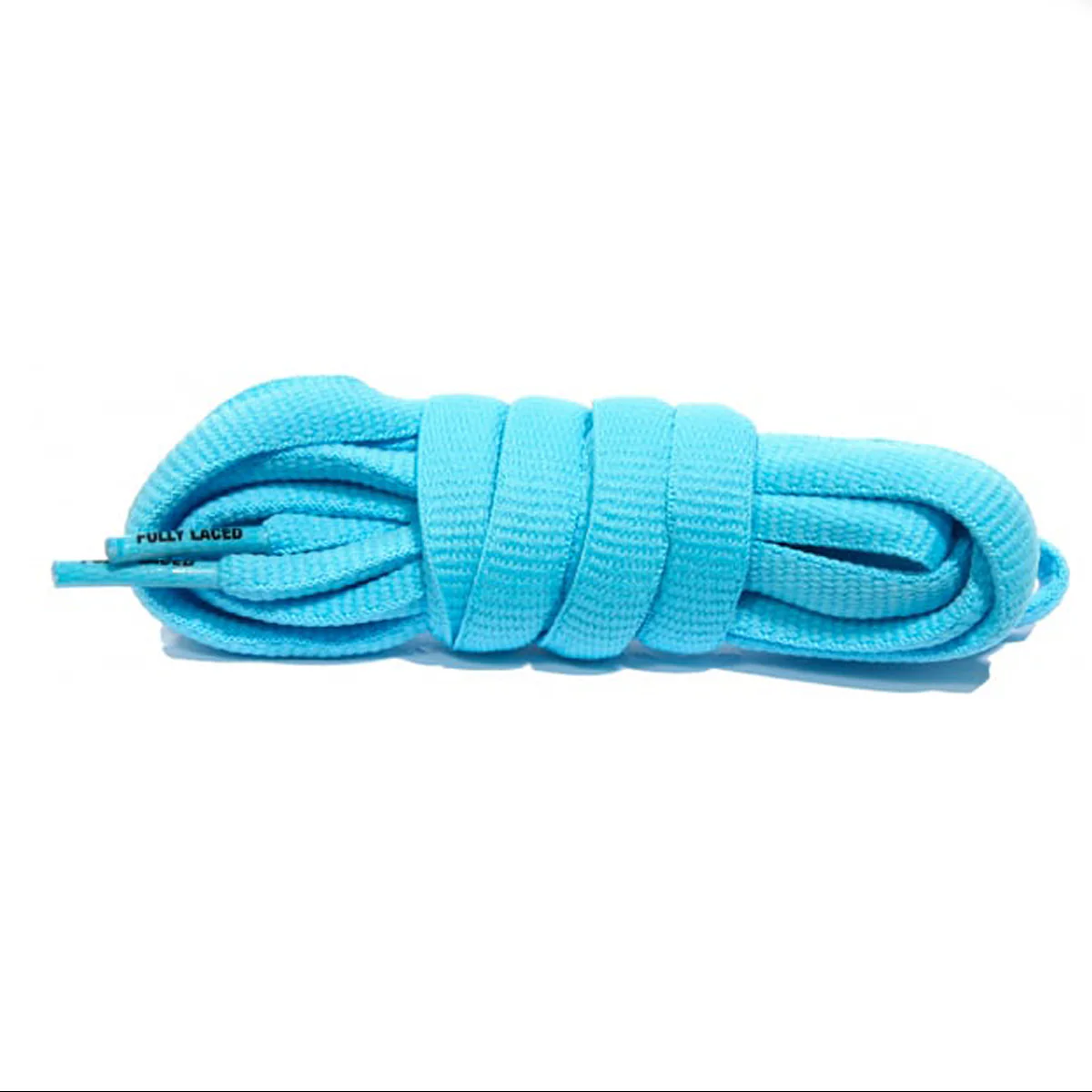 Fully Laces SB Laces - 54" Various Colors - Image 13