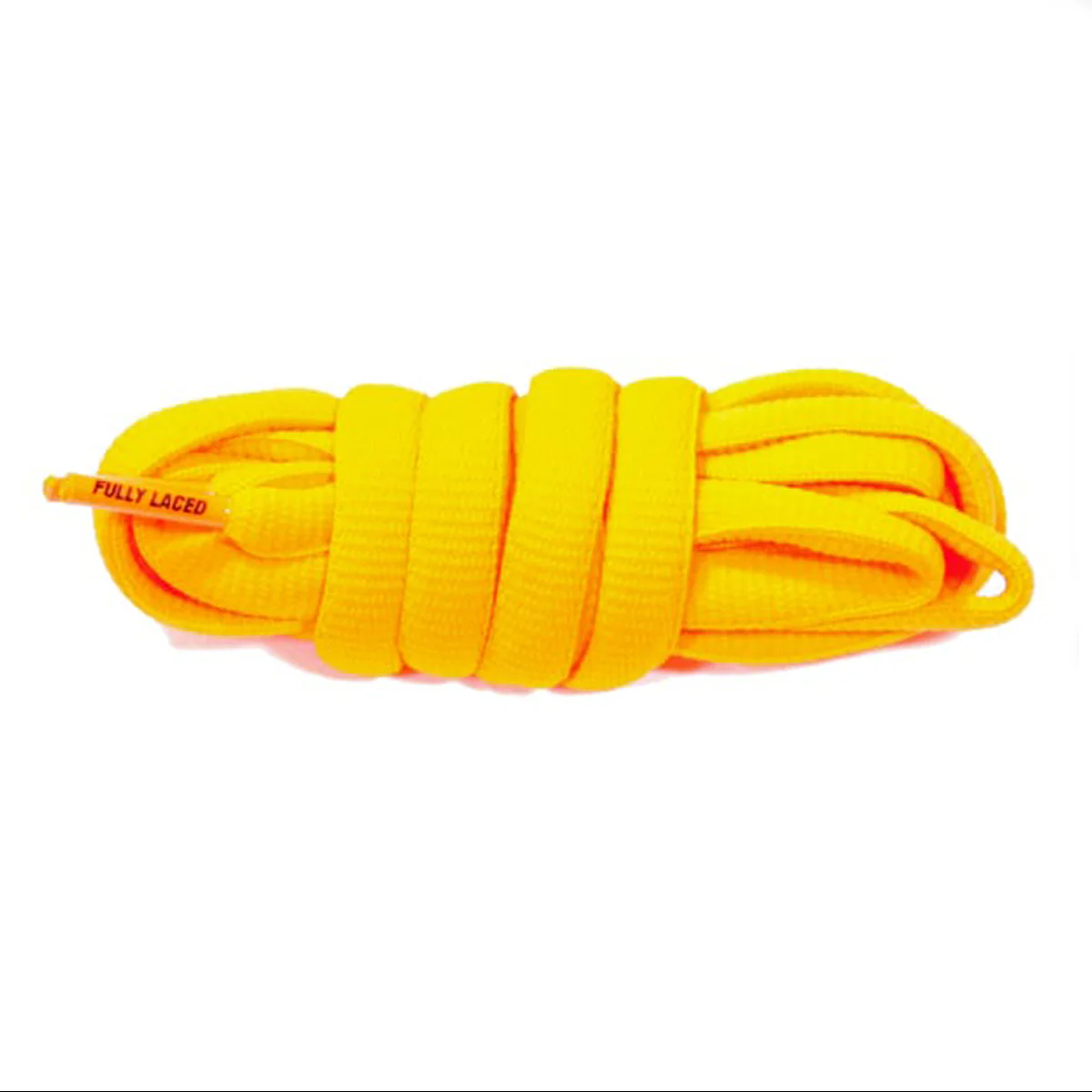 Fully Laces SB Laces - 60" Various Colors - Image 10