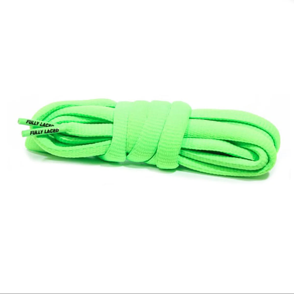 Fully Laces SB Laces - 60" Various Colors - Image 16