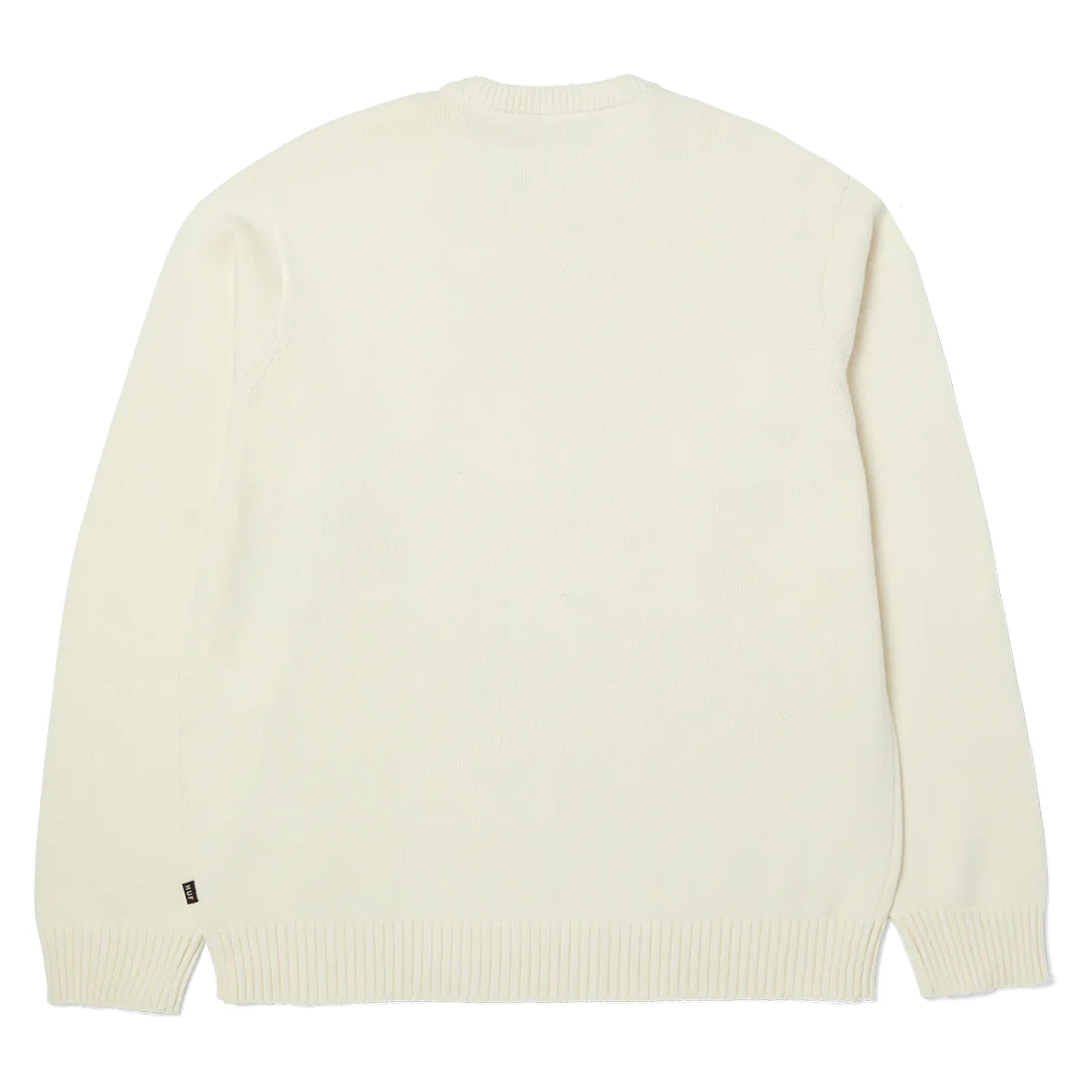 HUF Soft Focus Crewneck Sweater - Multi - Image 2