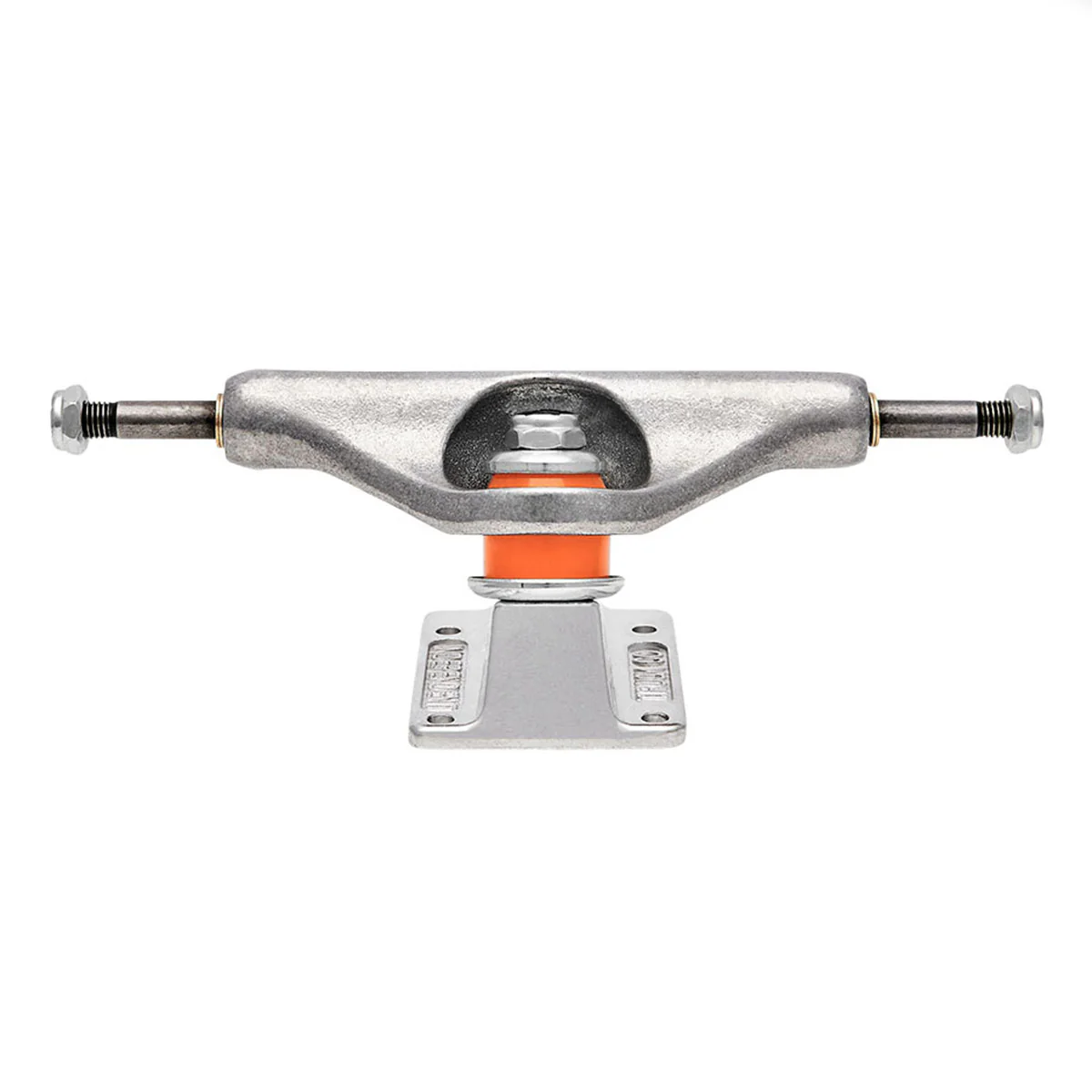 Independent 149 Forged Hollow Trucks - Raw (1 Pair) - Image 4