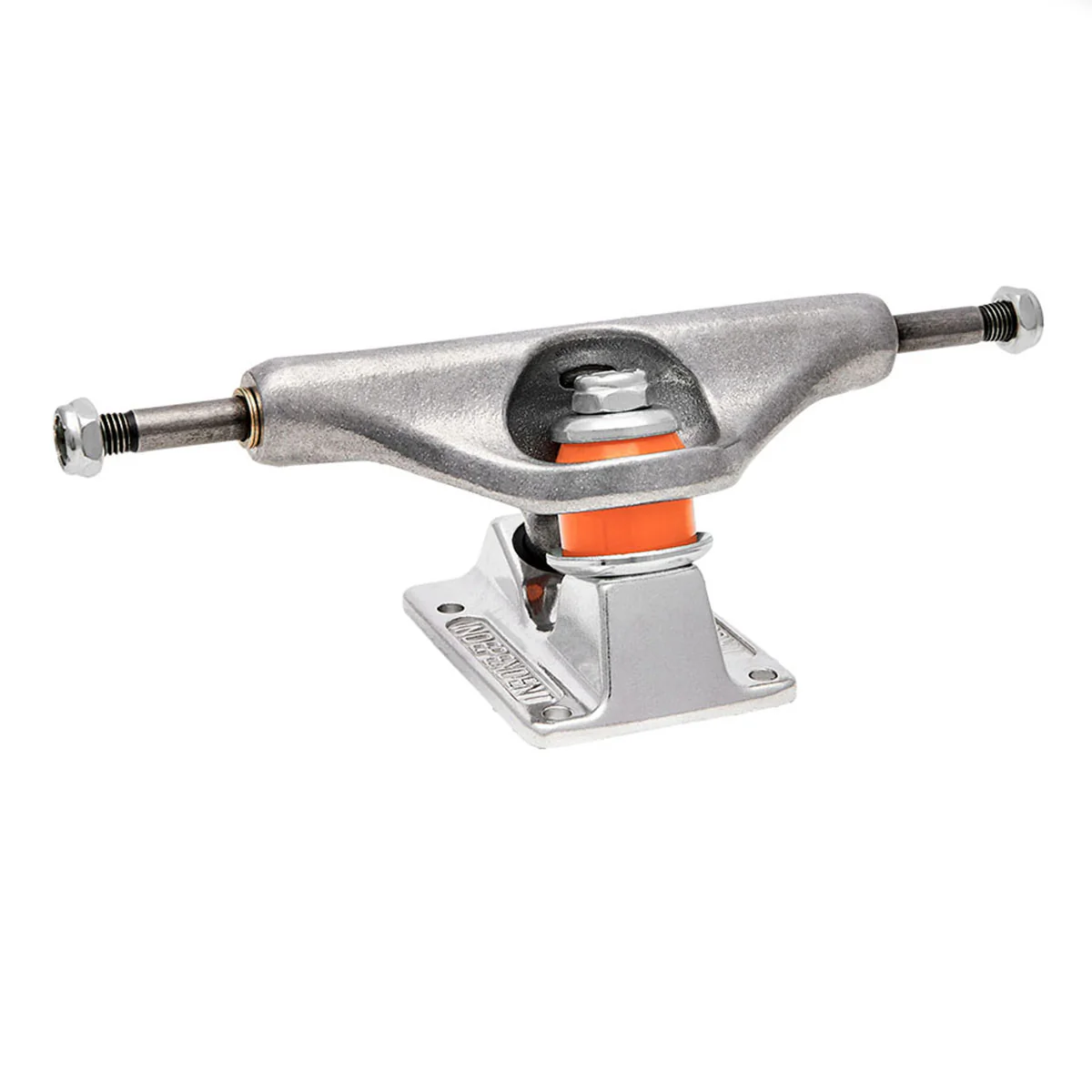 Independent 159 Forged Hollow Trucks - Raw (1 Pair) - Image 3