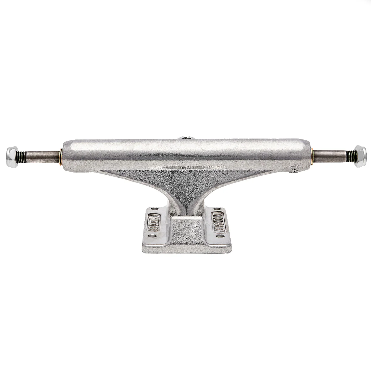 Independent 159 Inverted Kingpin Mid Trucks - Polished (1 pair)