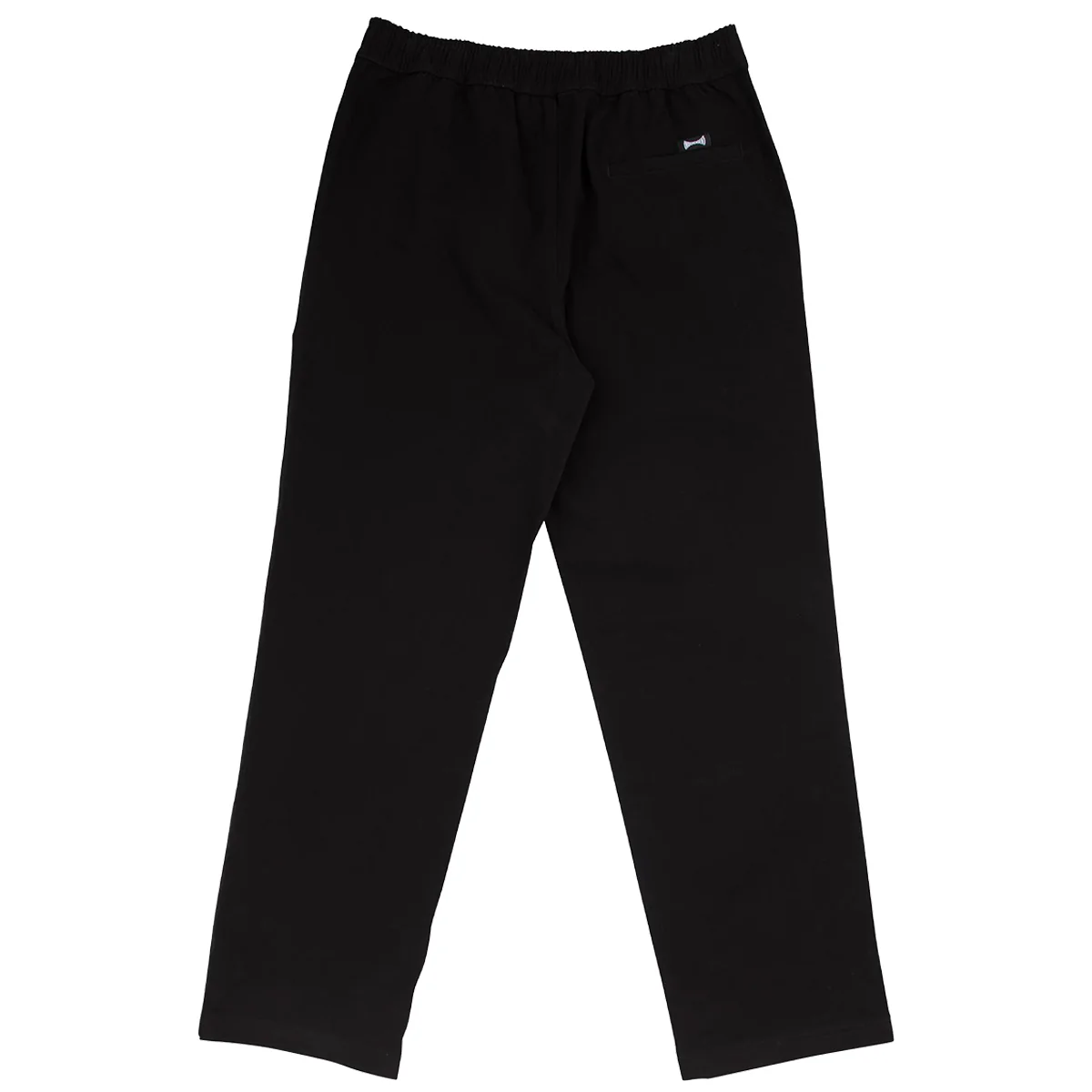 Independent Span Elastic Waist Pant - Black - Image 2
