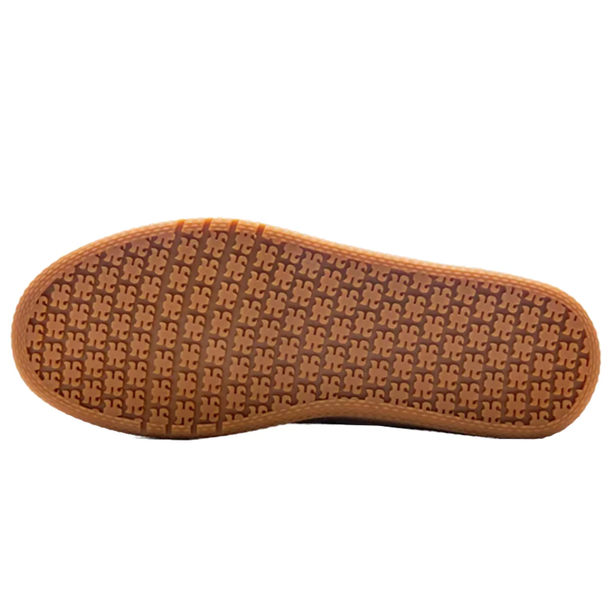 iPath Cats Low - Olive Hemp/ Black - Image 3