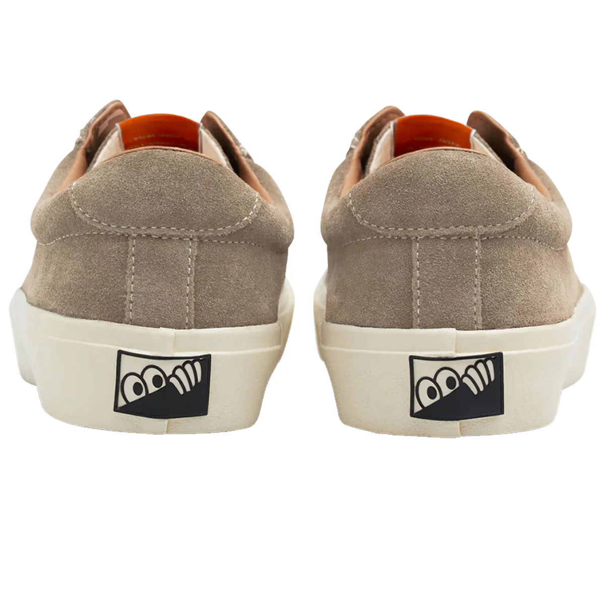 Last Resort VM001 Suede Lo - Sand/White - Image 4