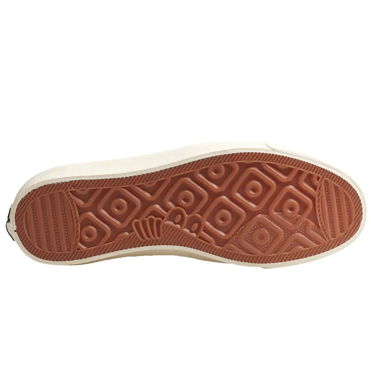 Last Resort VM001 Suede Lo - Sand/White - Image 5