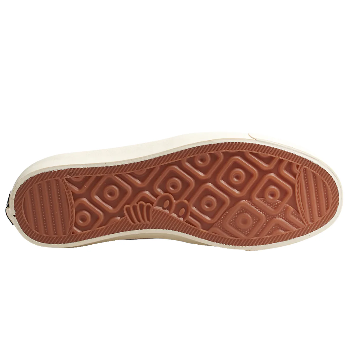 Last Resort - VM005 Loafer Suede White/White - Image 5