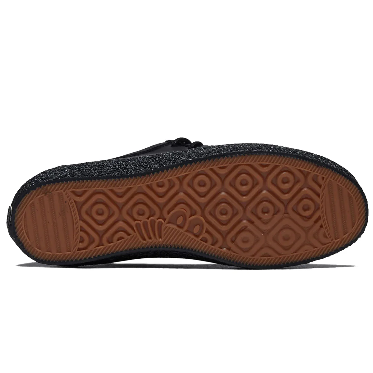 Last Resort - VM006 Moc Leather Black/Black - Image 4