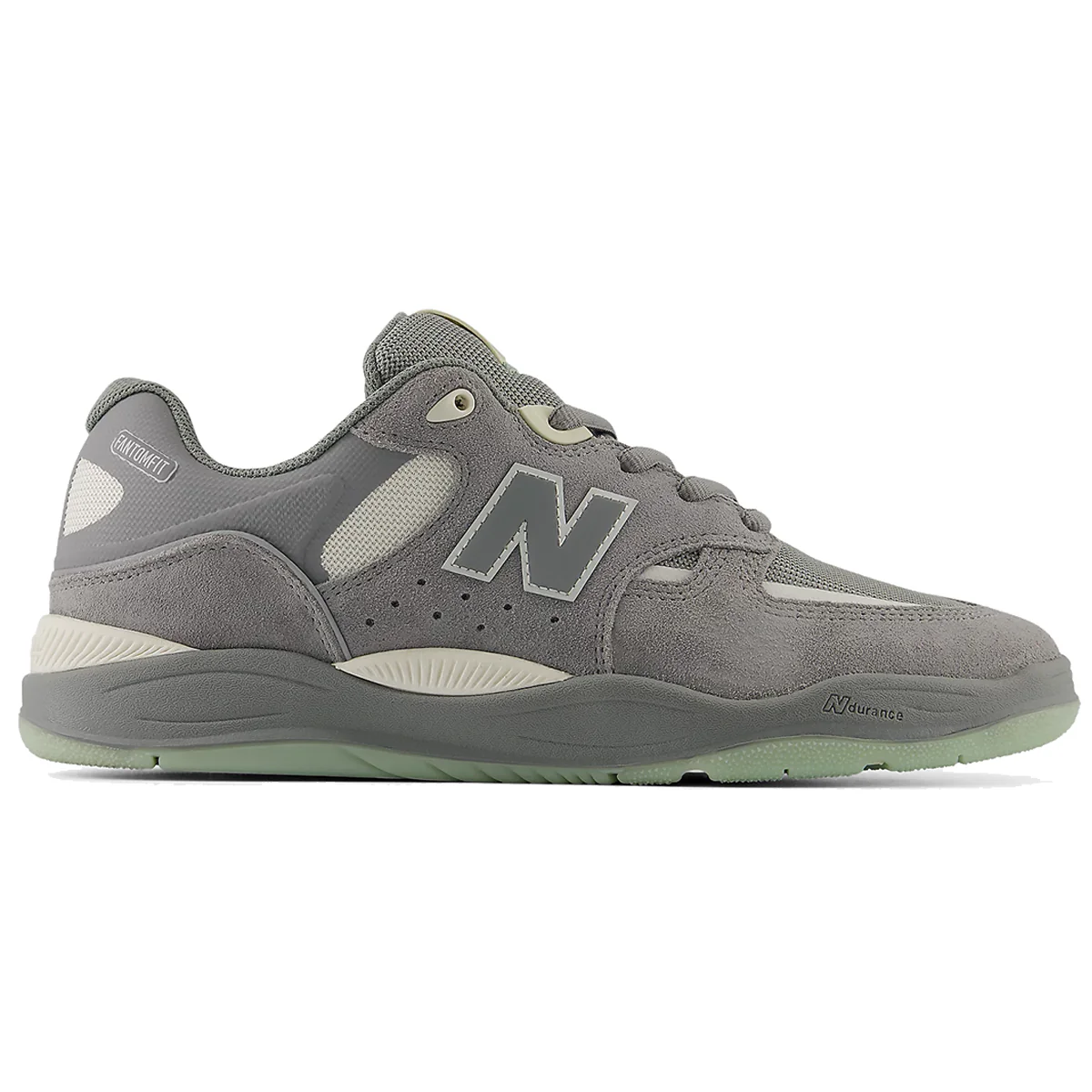 New Balance 1010 Tiago - Grey/White